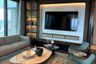 2 Bedroom Condo for rent in One89 Wireless, Lumpini, Bangkok near MRT Lumpini
