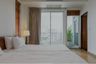 2 Bedroom Apartment for rent in Bangkok Patio, Phaya Thai, Bangkok near BTS Sanam Pao
