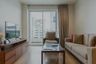 2 Bedroom Apartment for rent in Bangkok Patio, Phaya Thai, Bangkok near BTS Sanam Pao