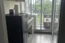 1 Bedroom Condo for sale in The Niche ID Serithai, Khan Na Yao, Bangkok near MRT Rat Phatthana