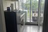 1 Bedroom Condo for sale in The Niche ID Serithai, Khan Na Yao, Bangkok near MRT Rat Phatthana