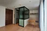 1 Bedroom Condo for rent in Chalermnit Art De Maison, Khlong Tan Nuea, Bangkok near BTS Thong Lo