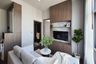 1 Bedroom Condo for rent in CONNER Ratchathewi, Thanon Phetchaburi, Bangkok near MRT Ratchathewi