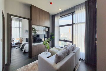 1 Bedroom Condo for rent in CONNER Ratchathewi, Thanon Phetchaburi, Bangkok near MRT Ratchathewi