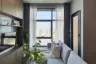 1 Bedroom Condo for rent in CONNER Ratchathewi, Thanon Phetchaburi, Bangkok near MRT Ratchathewi