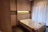 1 Bedroom Condo for rent in The Line Asoke - Ratchada, Din Daeng, Bangkok near MRT Phra Ram 9