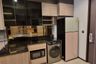 1 Bedroom Condo for rent in The Line Asoke - Ratchada, Din Daeng, Bangkok near MRT Phra Ram 9