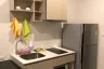 1 Bedroom Condo for rent in The Niche Pride Thonglor-Phetchaburi, Bang Kapi, Bangkok