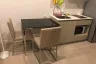 1 Bedroom Condo for rent in The Niche Pride Thonglor-Phetchaburi, Bang Kapi, Bangkok