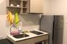 1 Bedroom Condo for rent in The Niche Pride Thonglor-Phetchaburi, Bang Kapi, Bangkok