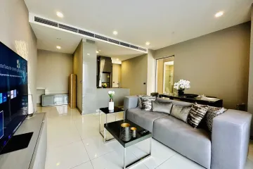 2 Bedroom Condo for Sale or Rent in M Silom, Suriyawong, Bangkok near BTS Chong Nonsi