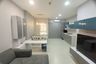 2 Bedroom Condo for rent in The Room Ratchada-Ladprao, Chan Kasem, Bangkok near MRT Lat Phrao