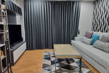 2 Bedroom Condo for sale in The President Petchkasem-Bangkhae, Bang Khae Nuea, Bangkok near MRT Lak Song