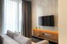 1 Bedroom Condo for rent in Ashton Silom, Suriyawong, Bangkok near BTS Chong Nonsi