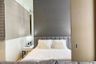1 Bedroom Condo for rent in Ashton Silom, Suriyawong, Bangkok near BTS Chong Nonsi