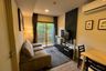 1 Bedroom Condo for Sale or Rent in THE BASE Sukhumvit 50, Phra Khanong, Bangkok near BTS On Nut