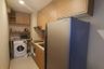 1 Bedroom Condo for rent in Le Luk Condominium, Phra Khanong Nuea, Bangkok near BTS Phra Khanong