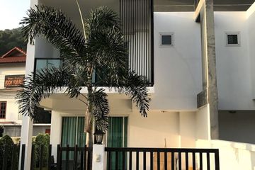 3 Bedroom Townhouse for rent in Kata Hill View Villas, Karon, Phuket