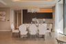 3 Bedroom Condo for rent in One89 Wireless, Lumpini, Bangkok near MRT Lumpini
