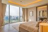 3 Bedroom Condo for rent in One89 Wireless, Lumpini, Bangkok near MRT Lumpini