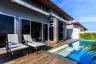 3 Bedroom Villa for sale in Ananda Lake View, Thep Krasatti, Phuket