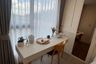1 Bedroom Condo for rent in Kave Seed Kaset, Sena Nikhom, Bangkok near BTS Kasetsart University