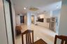 2 Bedroom Condo for rent in Sukhumvit Living Town, Khlong Toei Nuea, Bangkok near MRT Phetchaburi