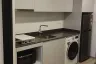 Condo for rent in Maestro 14 Siam - Ratchathewi, Thanon Phetchaburi, Bangkok near BTS Ratchathewi