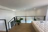 2 Bedroom Condo for rent in The Rich Rama 9 - Srinakarin, Suan Luang, Bangkok near Airport Rail Link Hua Mak