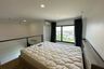 2 Bedroom Condo for rent in The Rich Rama 9 - Srinakarin, Suan Luang, Bangkok near Airport Rail Link Hua Mak