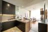 1 Bedroom Condo for sale in Saladaeng One, Silom, Bangkok near MRT Lumpini
