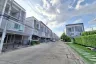 3 Bedroom Townhouse for sale in The Exclusive Sathon-Kanlapapruek, Bang Khae, Bangkok