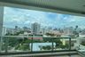 4 Bedroom Condo for rent in Chamchuri Square Residence, Pathum Wan, Bangkok near MRT Sam Yan