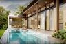 4 Bedroom Villa for sale in The Title Villa Kirara, Si Sunthon, Phuket