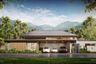 4 Bedroom Villa for sale in The Title Villa Kirara, Si Sunthon, Phuket