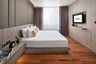 2 Bedroom Condo for rent in Fraser Suites Sukhumvit, Khlong Toei Nuea, Bangkok near BTS Nana