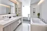 2 Bedroom Condo for rent in Fraser Suites Sukhumvit, Khlong Toei Nuea, Bangkok near BTS Nana