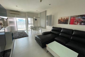 2 Bedroom Condo for Sale or Rent in The Room Ratchada-Ladprao, Chan Kasem, Bangkok near MRT Lat Phrao