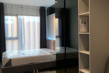 Condo for rent in Life Asoke Hype, Makkasan, Bangkok near MRT Phra Ram 9