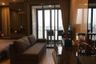 1 Bedroom Condo for rent in Ashton Chula-Silom, Si Phraya, Bangkok near MRT Sam Yan