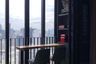1 Bedroom Condo for rent in Ashton Chula-Silom, Si Phraya, Bangkok near MRT Sam Yan