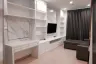 1 Bedroom Condo for rent in Supalai Lite Ratchada - Naradhiwas - Sathon, Chong Nonsi, Bangkok