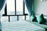 1 Bedroom Condo for rent in Infinite Moff Metro Sky Bangsue Prachachuen, Wong Sawang, Bangkok near MRT Bang Son