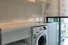 1 Bedroom Condo for rent in Infinite Moff Metro Sky Bangsue Prachachuen, Wong Sawang, Bangkok near MRT Bang Son