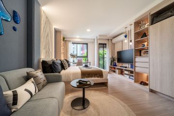 2 Bedroom Condo for sale in THE BASE Bukit, Wichit, Phuket