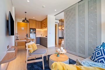 1 Bedroom Apartment for rent in Laguna Lakeside, Choeng Thale, Phuket