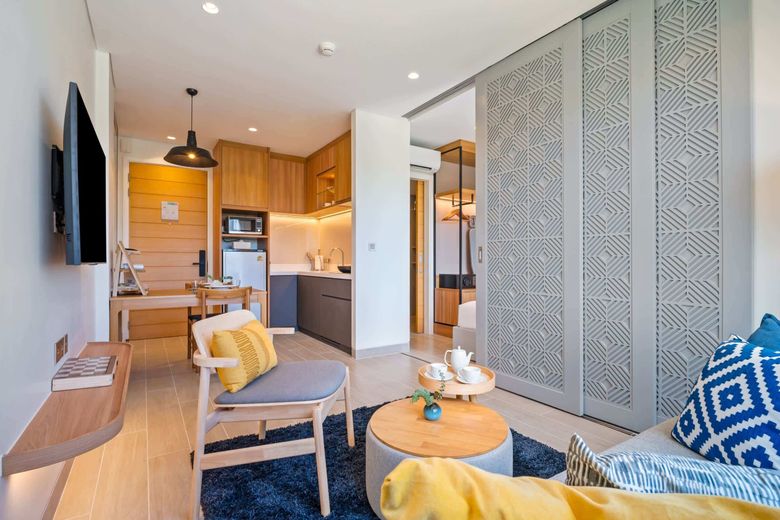 1 Bedroom Apartment For Rent