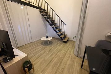 1 Bedroom Condo for Sale or Rent in Blossom Condo @ Fashion Beyond, Khan Na Yao, Bangkok near MRT East Outer Ring Road