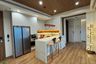 2 Bedroom Condo for rent in The Lofts Yennakart, Chong Nonsi, Bangkok near BTS Chong Nonsi