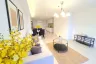 4 Bedroom Apartment for rent in The Waterford Diamond, Khlong Tan, Bangkok near BTS Phrom Phong